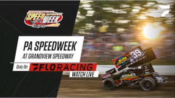 Full Replay | PA Speedweek at Grandview Speedway 6/29/21