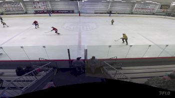 Replay: Home - 2025 Providence vs Jr. Blues | Jul 12 @ 5 PM