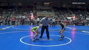 80 lbs Prelims - Shea Yudizky, Apex Grappling Academy vs Leyton Baldwin, Ouachita WC