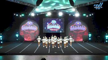 SoCo Intensity - Inspire [2023 L5 Senior Coed Day 1] 2023 America's Best Grand Nationals
