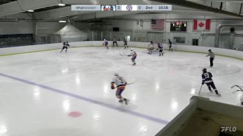 Replay: Home - 2024 PAL Islanders vs West Chester | Oct 31 @ 1 PM