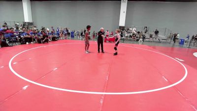 113 lbs Kolten Mueller, Wisconsin Blue vs Peter Page, Arkansas