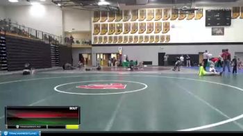 Replay: Mat 23 - 2022 ISWA Folkstyle State | Mar 13 @ 8 AM