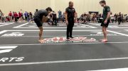 Carlos Espinoza vs Joseph Gezal 2025 ADCC Orlando Open/Youth Trials