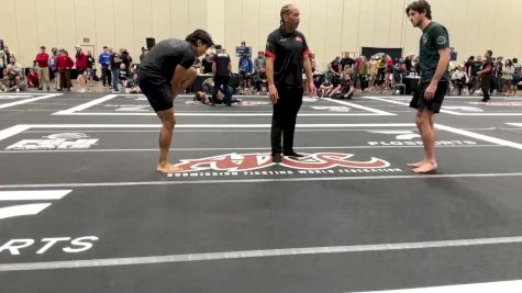 Carlos Espinoza vs Joseph Gezal 2025 ADCC Orlando Open/Youth Trials