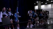 Hagerty Huskies [2025 Sideline Perf. Cheer - Peewee - Large] 2025 Pop Warner National Cheer & Dance Championship