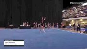 Alexis Heminover - Women's Group, Classic Gymnastics Savage - 2021 Women's Xcel Region 4 Championships