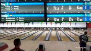 Replay: Lanes 65-66 - 2022 PBA Doubles - Match Play Round 2 (Part 1)