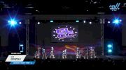 ICE - Drizzle [2025 L1.1 Youth - PREP - A Day 1] 2025 GLCC Grand Nationals