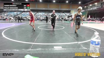 Replay: Mat 11 - 2025 Reno Worlds | Apr 6 @ 3 PM
