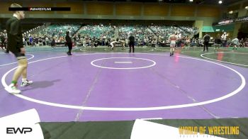 Replay: Mat 9 - 2025 Reno Worlds | Apr 6 @ 3 PM