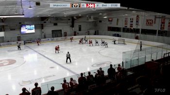 Replay: Home - 2024 Yorkton vs Notre Dame | Dec 3 @ 7 PM