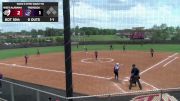 Replay: Trevecca Nazarene vs West Alabama - DH | Apr 5 @ 12 PM