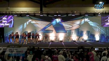 USA Starz - Lady Starz [2025 L4 Junior Day 1] 2025 Athletic Championships Phoenix Nationals