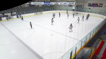 Replay: Home - 2024 MLAC Leafs vs Oilers White | Sep 21 @ 3 PM