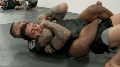 ADCC Training: Two Time Champ JT Torres Part 1