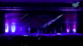 Next Level All Stars - Karma [2024 L4.2 Senior Coed - D2 Day 2] 2024 Spirit Cheer Super Nationals