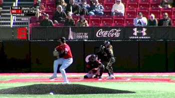 Replay: Towson vs Northeastern | Mar 23 @ 1 PM