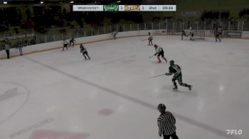 Replay: Home - 2024 Nelson vs Castlegar | Feb 9 @ 7 PM