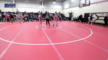 170 lbs Rr Rnd 3 - Addi Still, Owasso Girls HS vs Millie Azlin, Bixby Girls HS