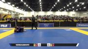 Erin Lyn Waverley vs Victoria Elizabeth Pitt 2025 World IBJJF Jiu-Jitsu No-Gi Championship