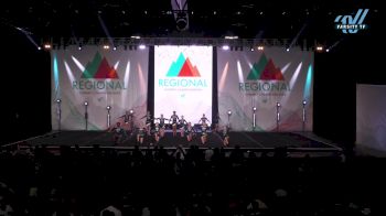 Omni Elite Athletix - Icons [2023 L1 Junior - D2 Day 2] 2023 The Regional Summit: Southeast