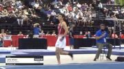 Jake Weber - Floor, Roswell Gymnastics - 2021 USA Gymnastics Development Program National Championships