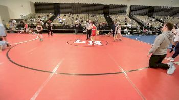 81 lbs Rr Rnd 4 - Brady Sobuto, Revival Yellow vs Gavin Noto, Grit Mat Club