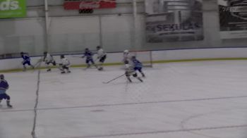 Replay: Home - 2024 NJ 87s 18U vs WBS Knights U18 | Oct 4 @ 6 PM