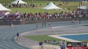 2026 AAU Junior Olympic Games - Youth Girls' 3k, Semi-Finals 2 - Age 13