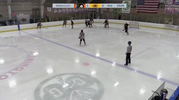 Replay: Home - 2025 Philadelphia vs NJ Bears | Jan 26 @ 5 PM