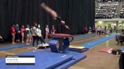 Brady Smith - Women's Group, Classic Gymnastics - 2021 Women's Xcel Region 4 Championships