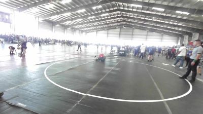 95 lbs Rr Rnd 3 - Octavio Castillo, Juggernaut WC vs Jesus Ramos, EP Enforcers