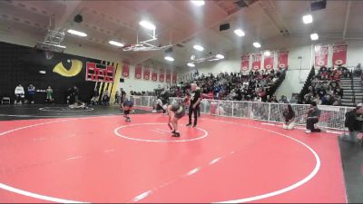 105 lbs Champ. Round 1 - Avy Perez, Birmingham vs Ne`ani Cardinez, Murrieta Mesa