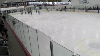 Replay: Home - 2024 Grizzlies vs Casper | Nov 9 @ 7 PM