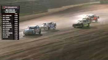 Full Replay | IMCA King of the Creek Tuesday at 141 Speedway 7/16/24