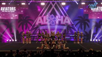 Top Gun All Stars - Aviators [2025 L1 Mini - Medium Day 2] 2025 Aloha Grand Nationals