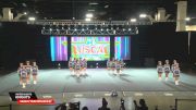 iMater Knights - Knights [2026 Varsity Performance NT Day 2] 2026 U.S. National Cheer & Dance Championship