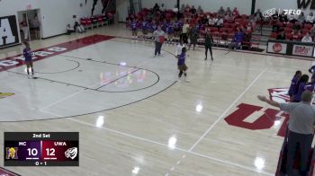 Replay: Miles vs West Alabama | Sep 9 @ 7 PM