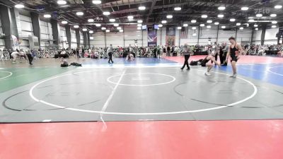 170 lbs Consi Of 32 #2 - Cage Miller, OH vs Cayden Kimber, MN