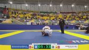 LEANDRO DA SILVA MELO vs MATEUS RHUAN ALVARENGA CRUZ 2026 FPJJ Circuito Paulista GI Etapa 3