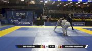 Alexis Neriah Viray Edwards vs Paige Elizabeth Maz 2026 Pan Jiu Jitsu IBJJF Championship