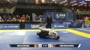 Andre Guedes Ferreira vs James Lee Spaulding 2026 Pan Jiu Jitsu IBJJF Championship