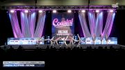Coastal All-Stars - Voltage [2026 L1 Youth - Flex - D2 - Small Day 1] 2026 Coastal at the Capitol Super Nationals
