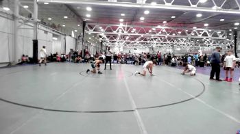 123 lbs Rr Rnd 5 - Reid Stiltner, Revival Elite vs Noah Olivia, Savage Wrestling