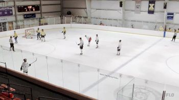 Replay: Home - 2025 Edinger vs Carolina | Jul 19 @ 6 AM