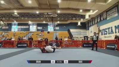 Brian vs Dave 2026 Super Cup - Murrieta