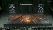 Lafayette HS (MO) "Wildwood MO" at 2024 WGI Color Guard World Championships