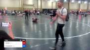 77 lbs 3rd Place - Tucker Bailey, Well Trained vs David Sargsyan, Miami Wrestling Club