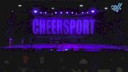 Monarchy - Ultimate Cheer Lubbock [2023 L3 Junior - D2 - Small - D] 2023 CHEERSPORT National All Star Cheerleading Championship